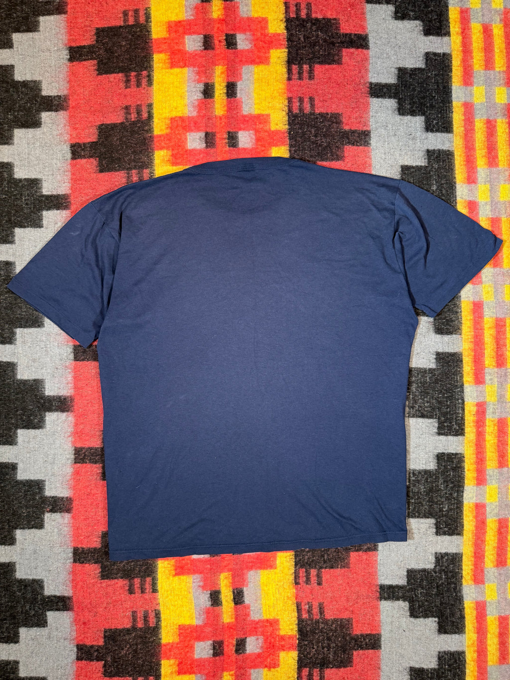 Vintage 90s Seiple’s Autobody Shop Shirt (XXL)