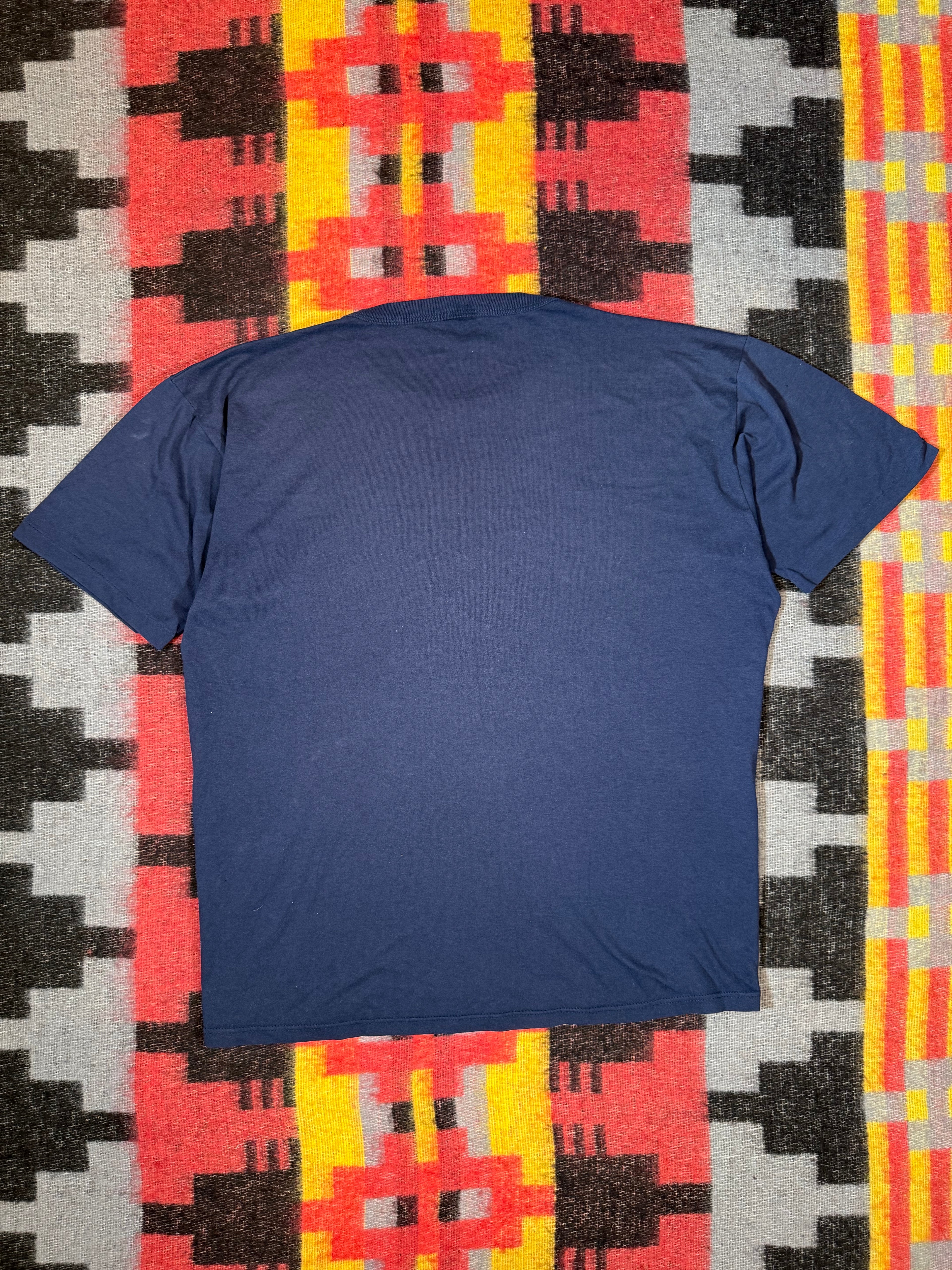 Vintage 90s Seiple’s Autobody Shop Shirt (XXL)