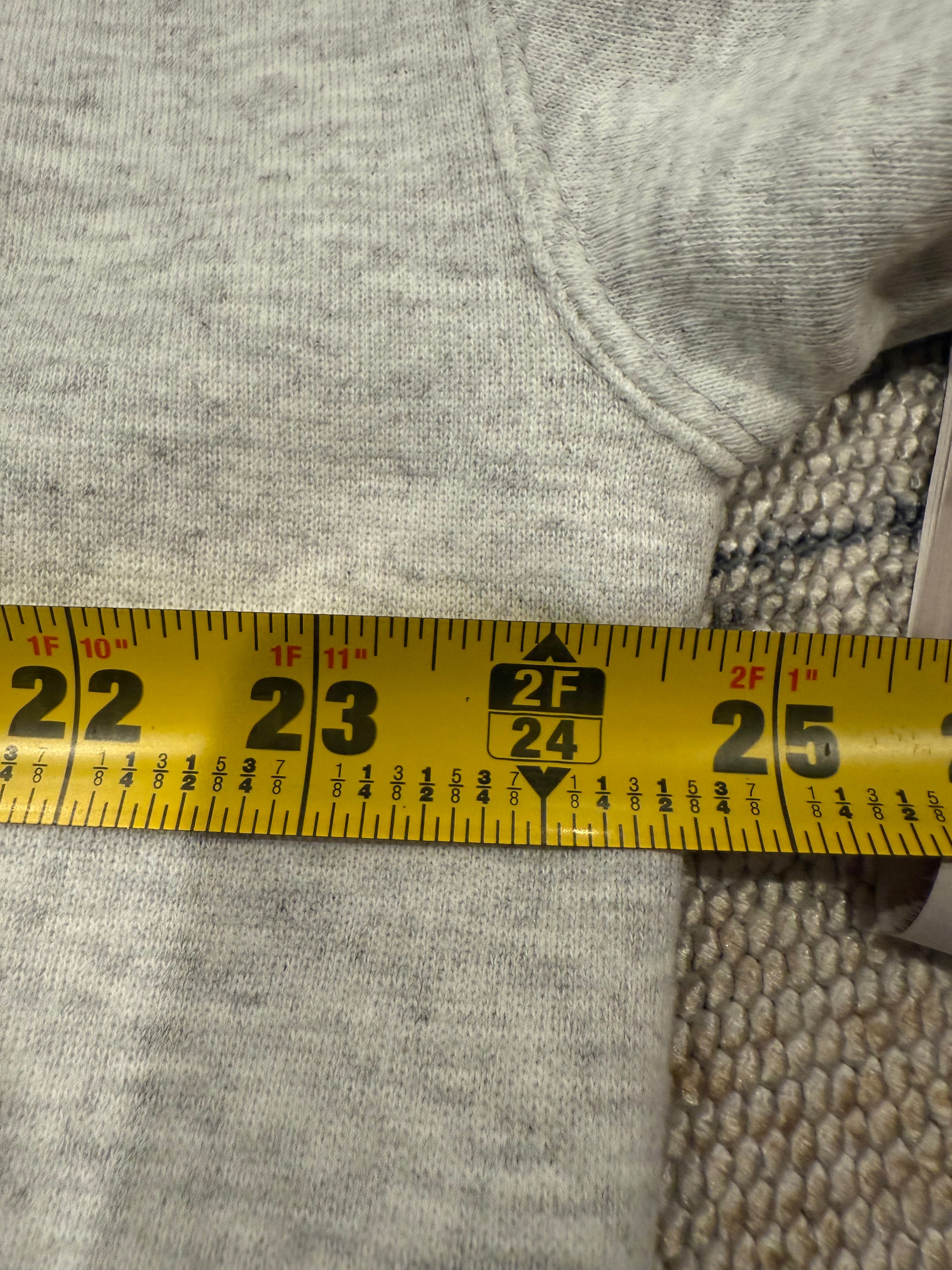 Vintage Raiders Nutmeg Hoodie (M)