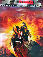 Load image into Gallery viewer, Vintage Spy Kids 2 Movie Poster (26x40)
