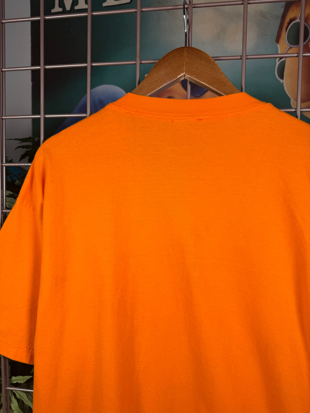Vintage Early 2000s Pimp Daddy T-Shirt (XL)