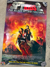Load image into Gallery viewer, Vintage Spy Kids 2 Movie Poster (26x40)
