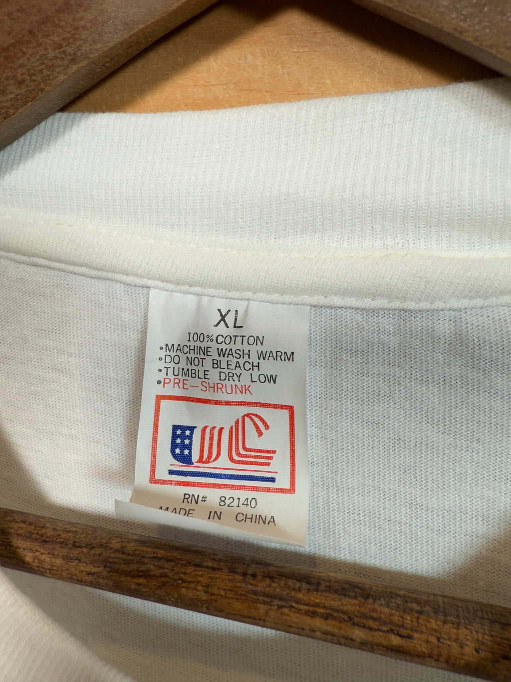 Vintage New York Giants Shirt (XL)