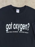 2000s Got Oxygen Colorado T-Shirt (XL)
