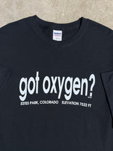 Load image into Gallery viewer, 2000s Got Oxygen Colorado T-Shirt (XL)
