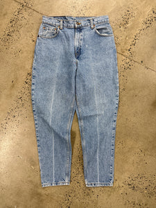 Vintage 1994 Levi’s 551 Jeans(30x28)