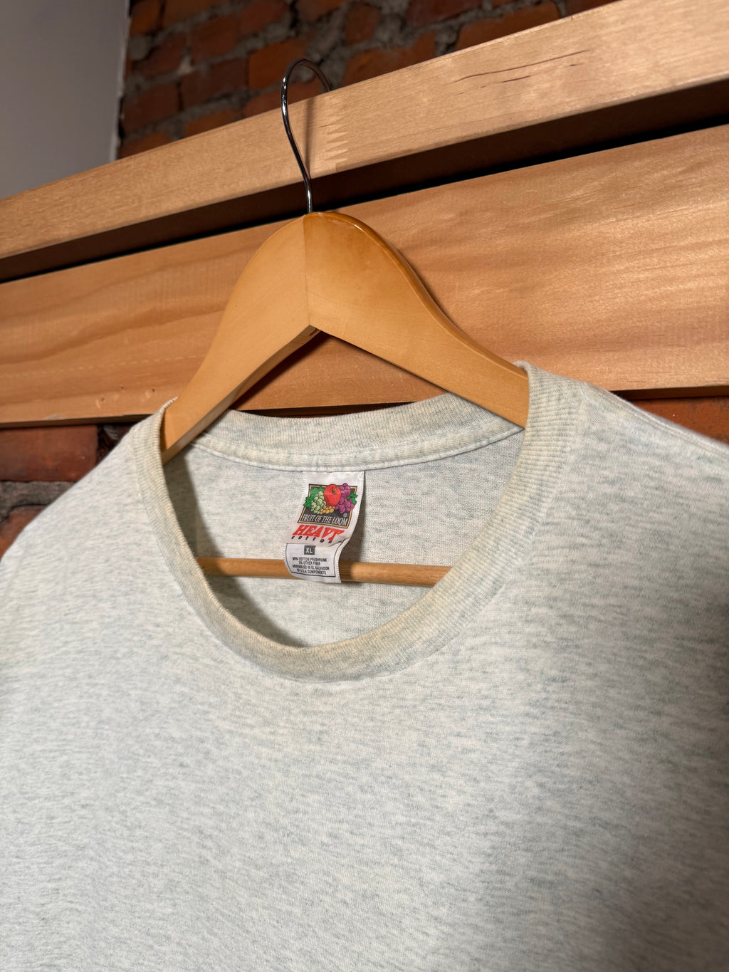 Vintage 2000 Sham Rods Hot Rod Tee (XL)