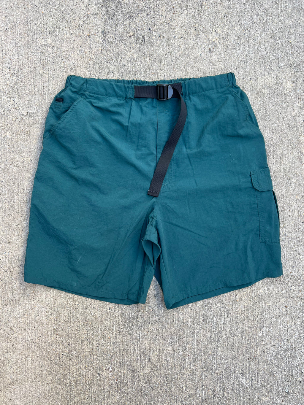 Vintage Panama Jack Shorts (30)