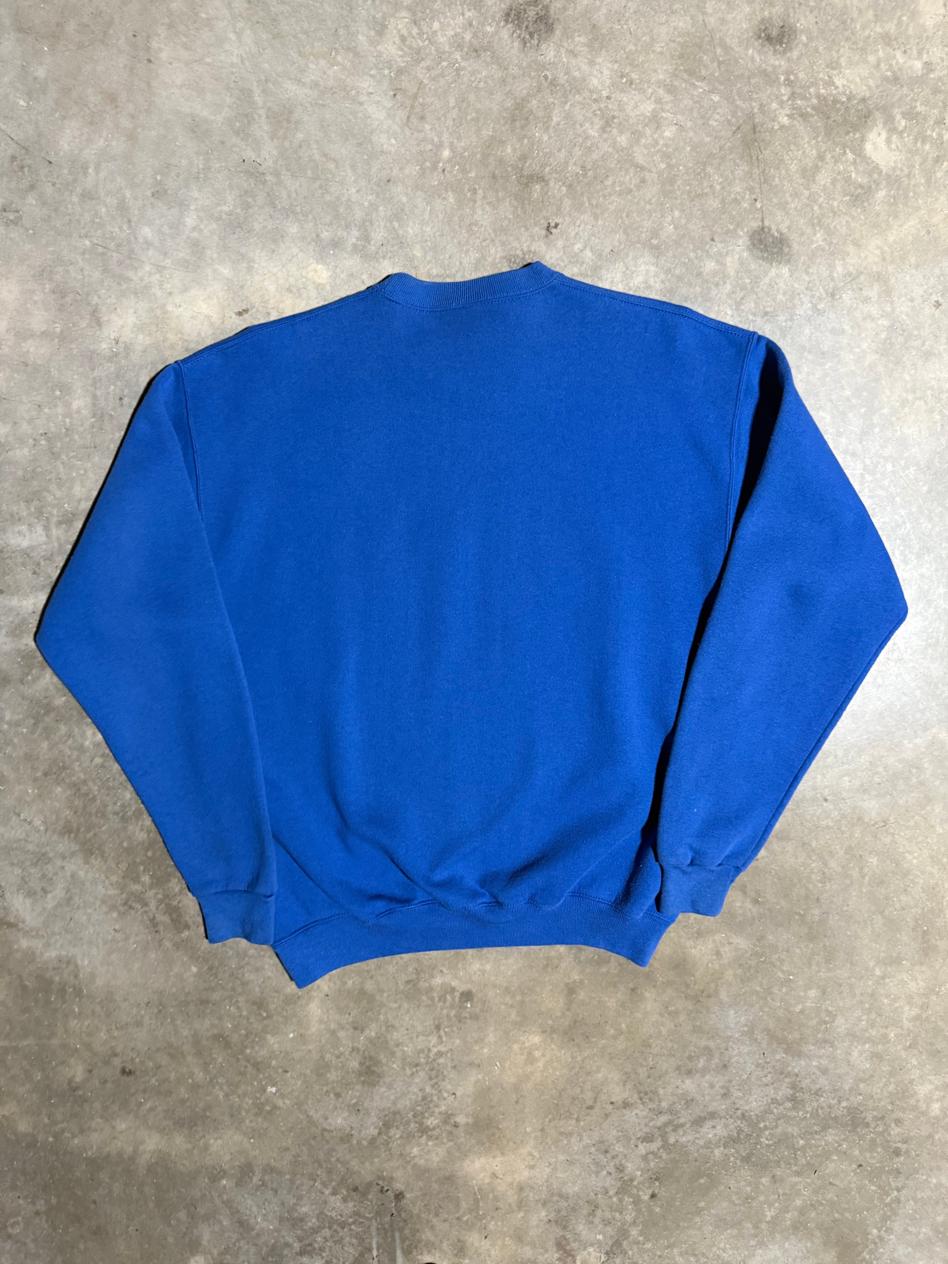 Vintage UCLA Architecture Crewneck (XL)