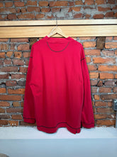Load image into Gallery viewer, Vintage Gap Heavyweight Red Shirt (XL)

