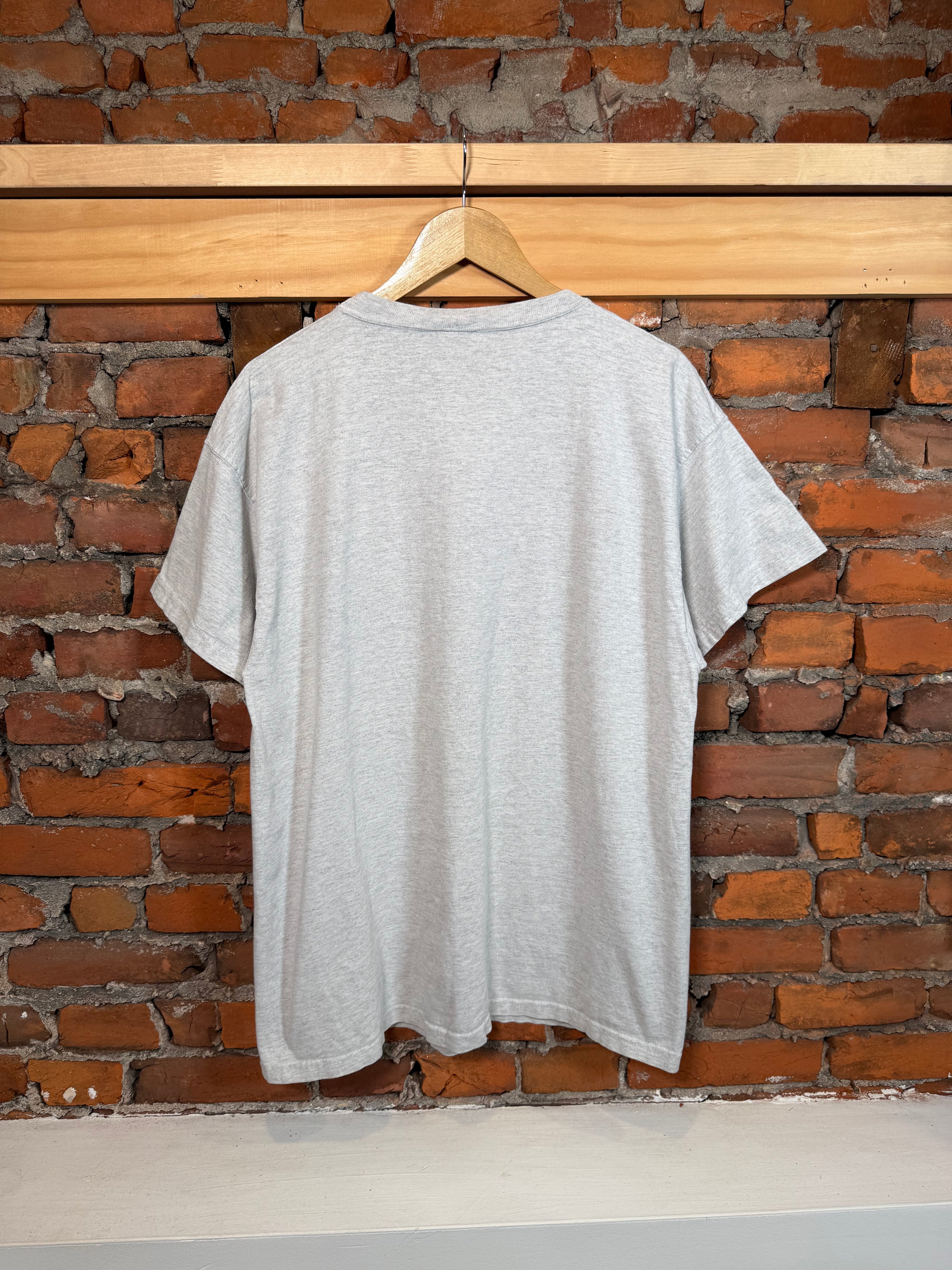 Vintage 90s Ohio State Buckeyes Tee (L/XL)