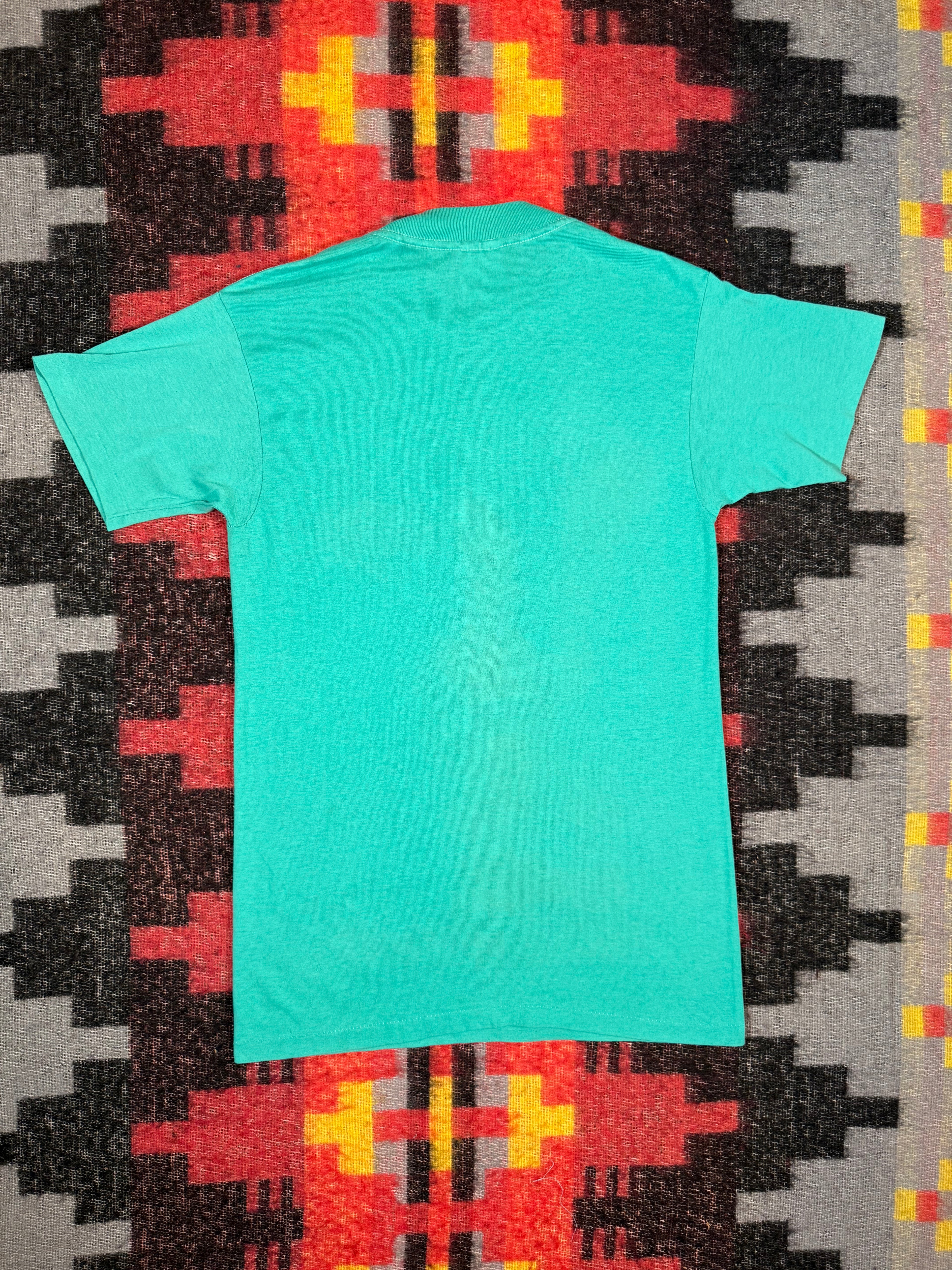 Vintage 1990 The Simpsons Tee (S)