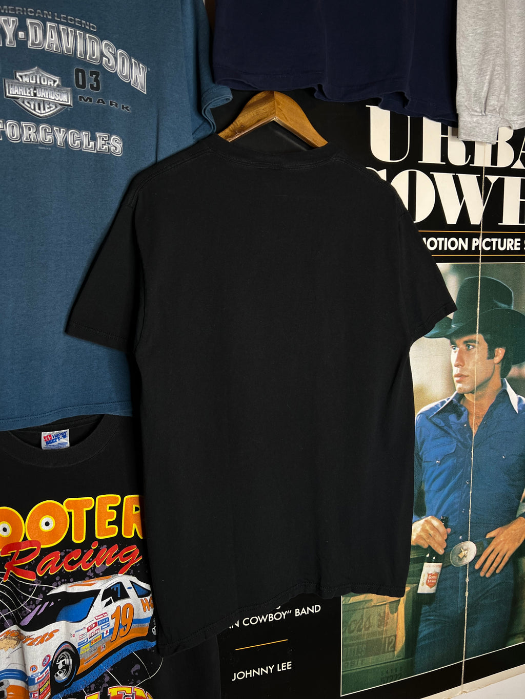 Vintage New York City Tee (M)