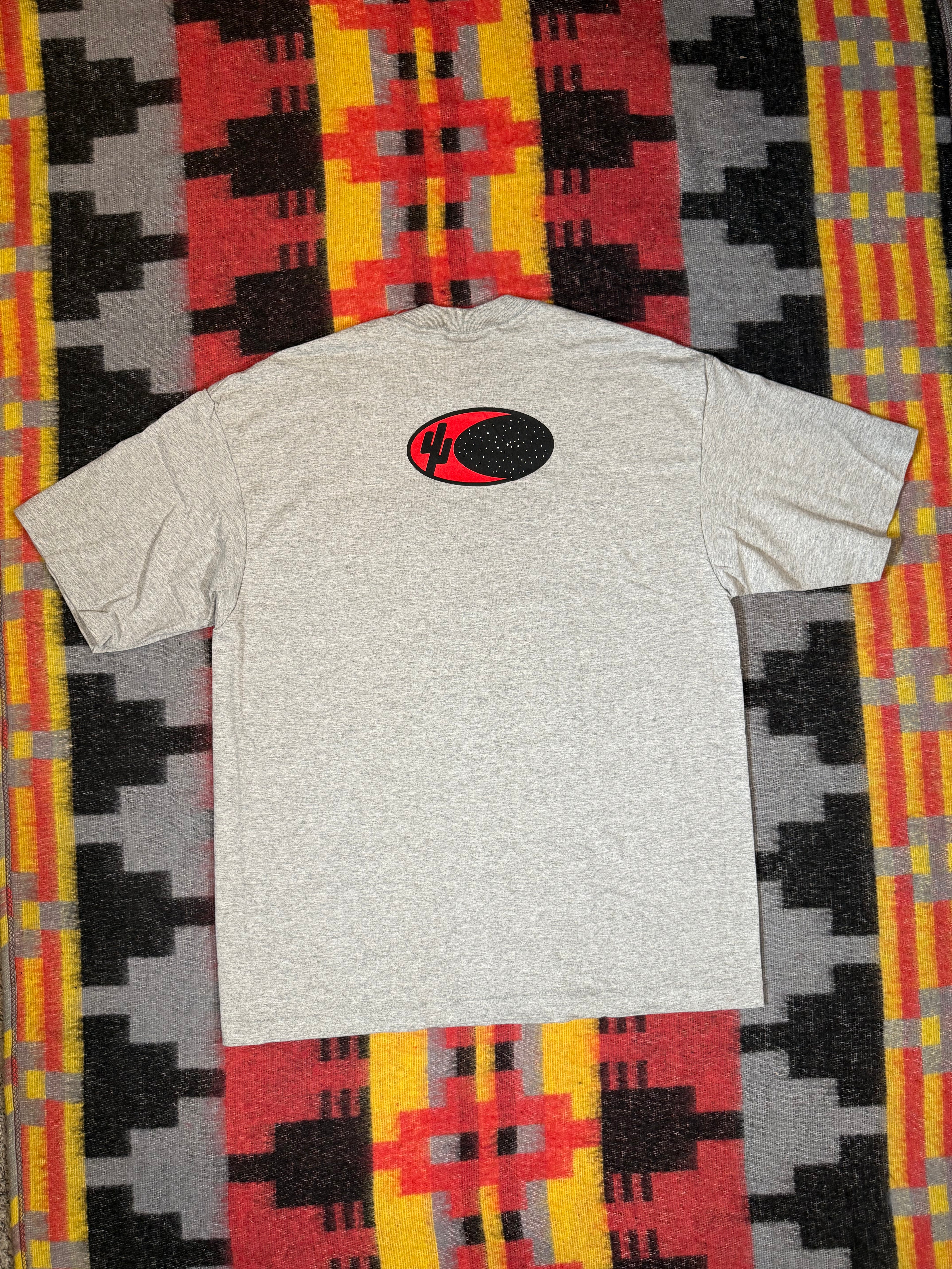 Vintage Late 90s Marlboro T-Shirt (XL)