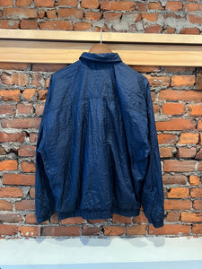 Vintage Sergio Tacchini Zip Up Windbreaker (XL)