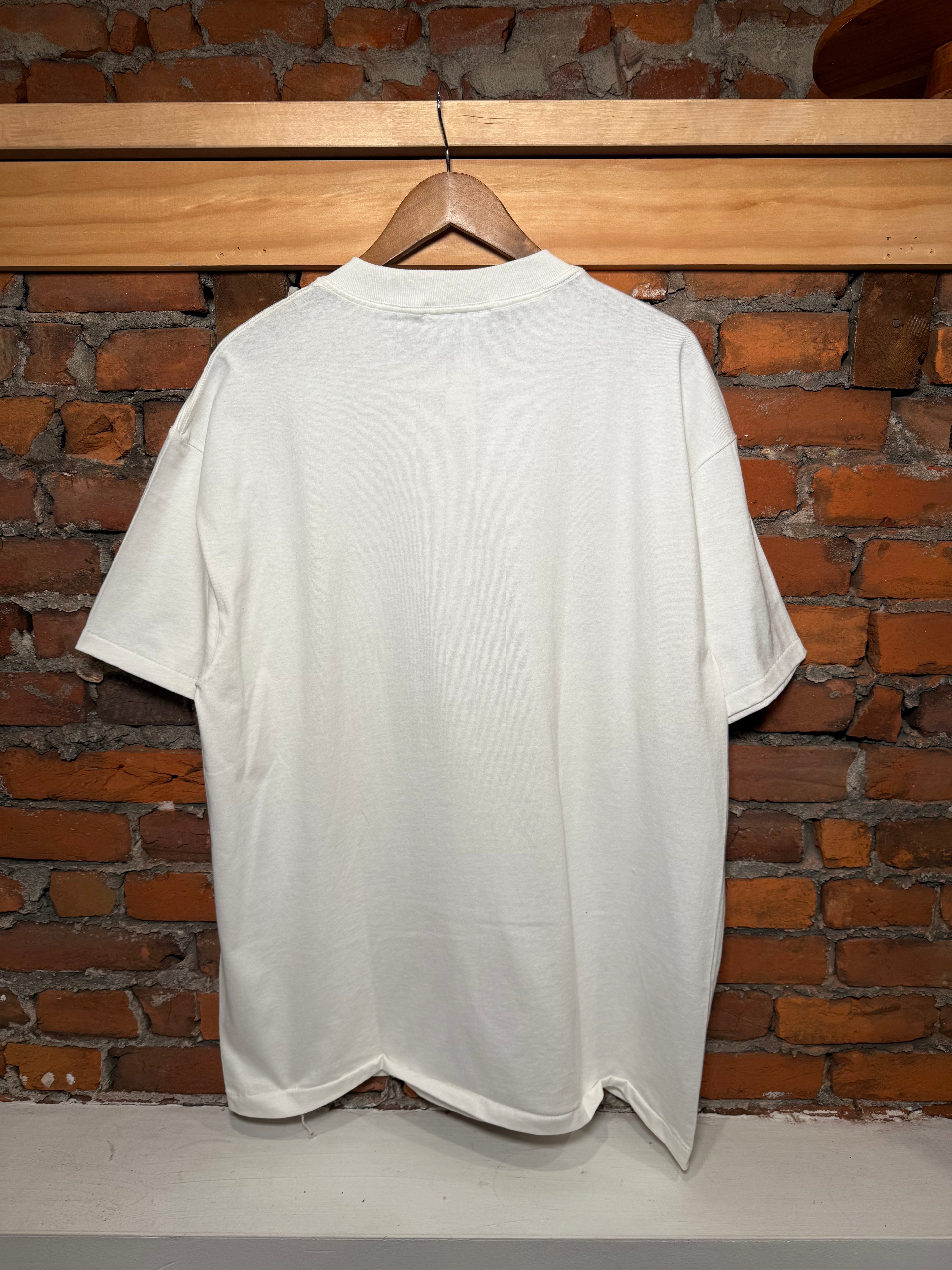 Vintage 90s Penn State Grandma T-Shirt (XL)