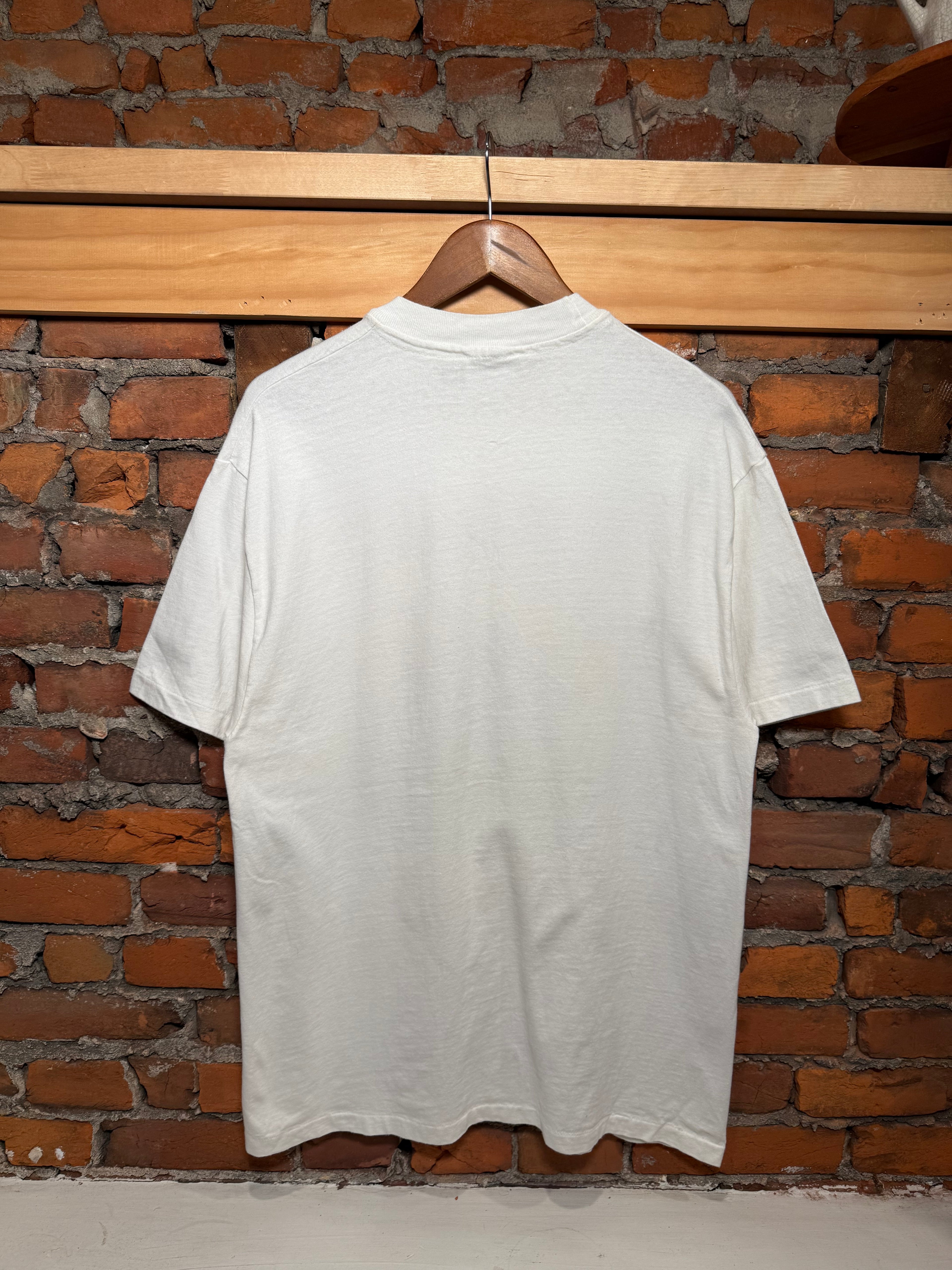Vintage 1994 John Deere Expo T-Shirt (L)