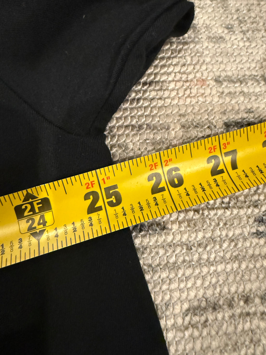 Vintage 2005 Triko Graphic Tee (XXL)
