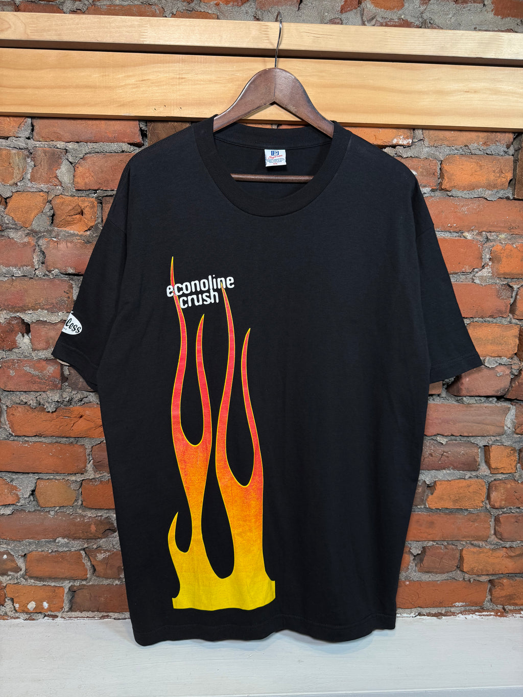 Vintage Econoline Crush Surefire Tee (XL)