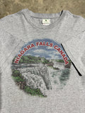 Vintage Niagara Falls Canada T-Shirt (L)