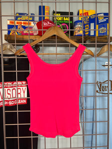 Y2K Bebe Womens Tank Top (WM)