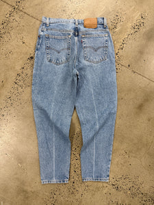 Vintage 1994 Levi’s 551 Jeans(30x28)