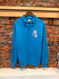 Vintage Jerzees Montana Unworn Quarterzip Sweatshrit (S)