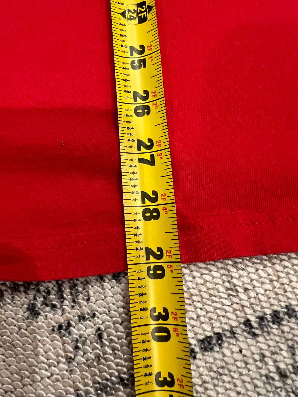 Vintage Tampa Bay Buccaneers Logo Athletics Tee (M)