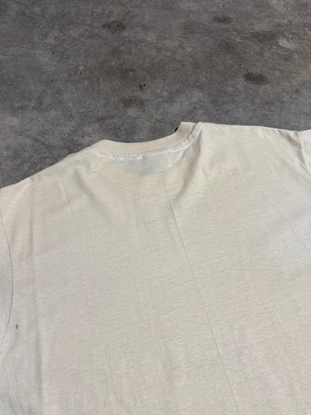 Vintage Odell Lake Oregon Early 90s Shirt (L)