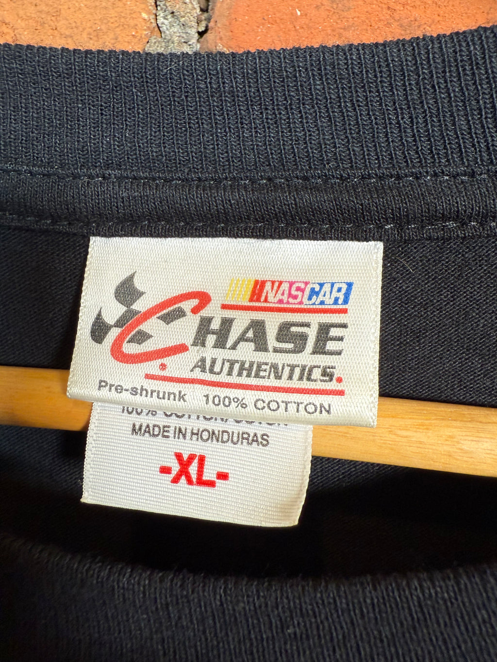 Vintage Office Depot Nascar #14 Shirt (XL)