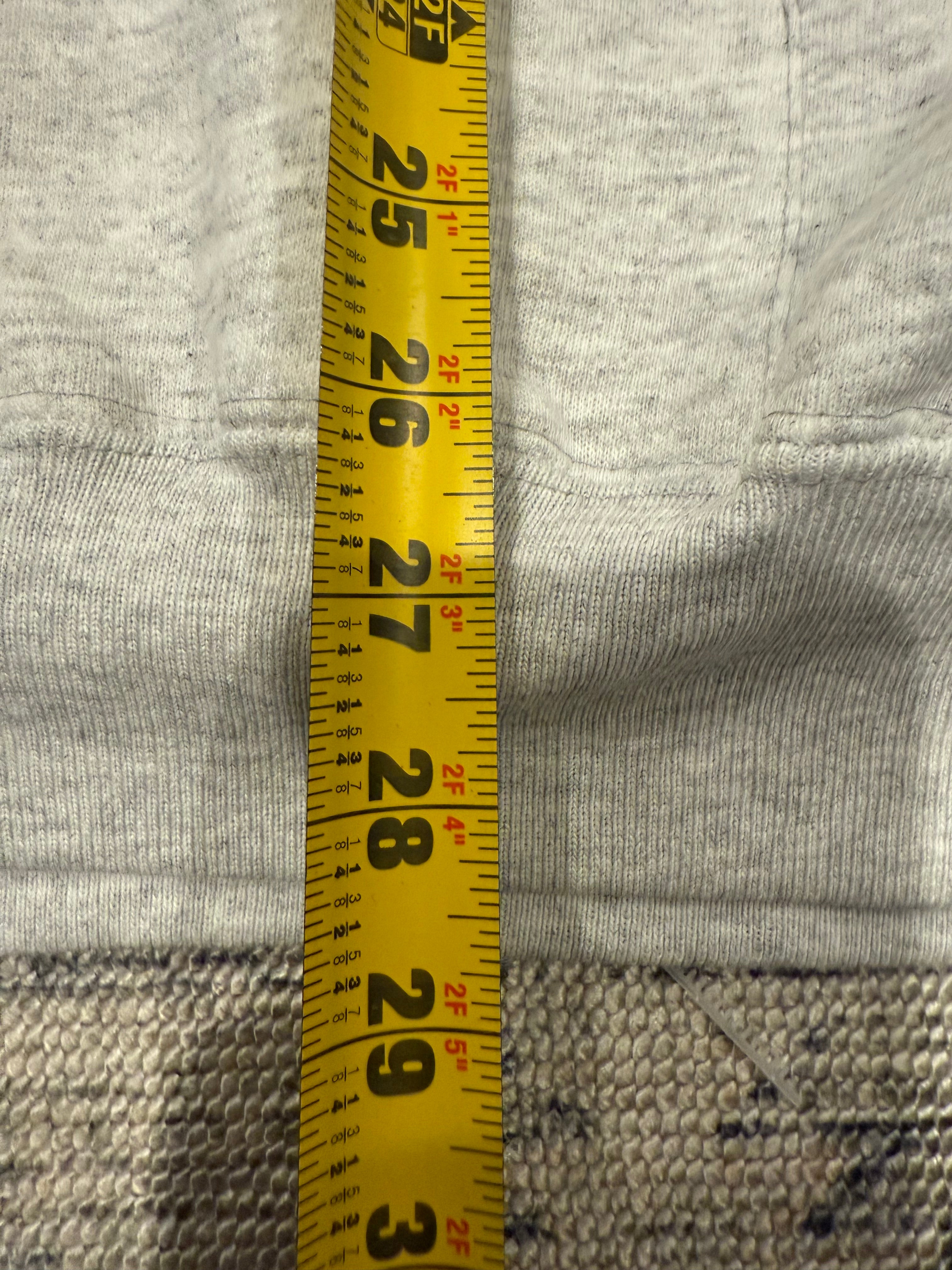 Vintage Raiders Nutmeg Hoodie (M)(Flaws)