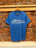Vintage 90s San Francisco Skyline Shirt (L)