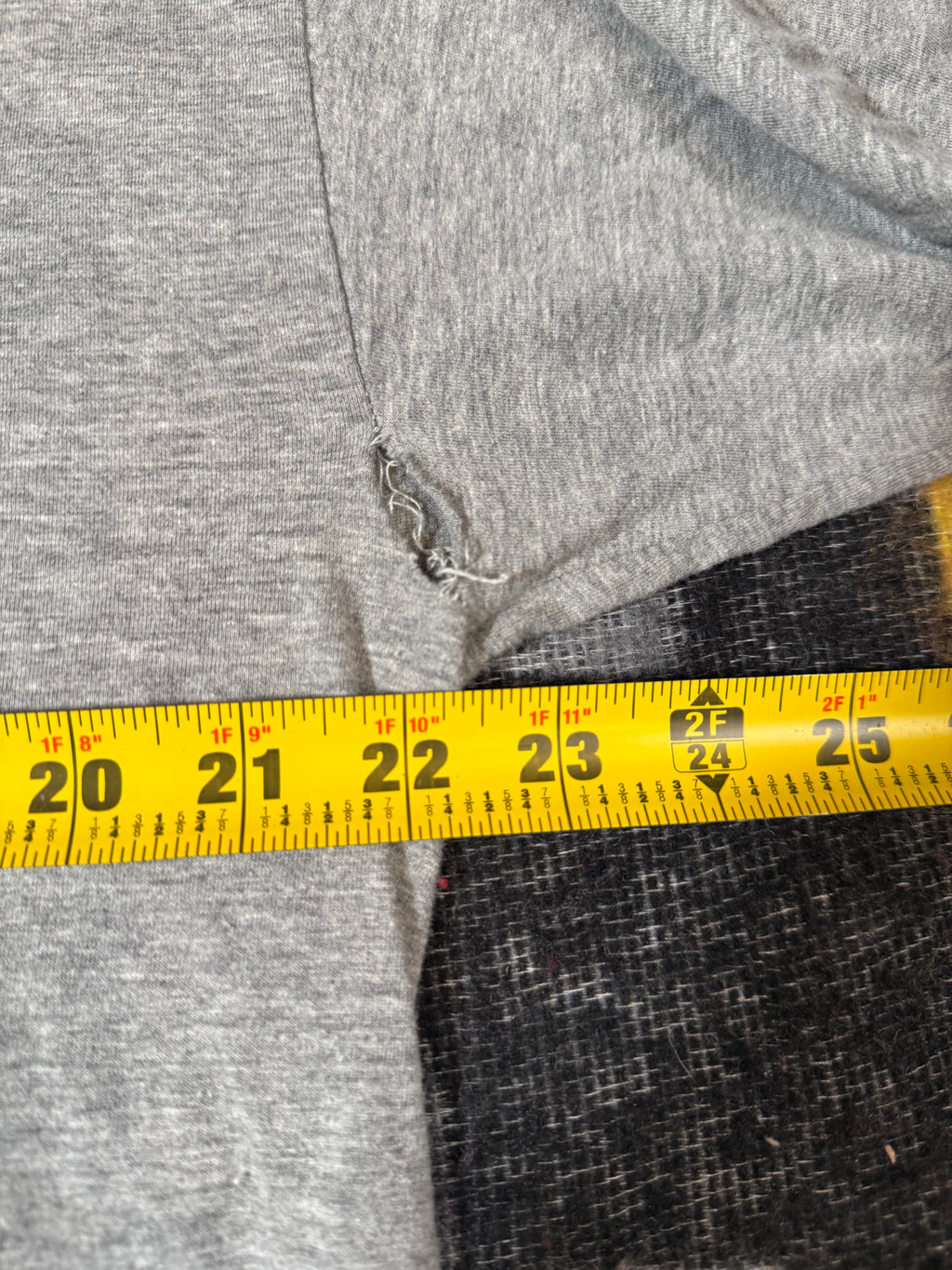 Vintage Canadian Drinking Team Longsleeve (L/XL)