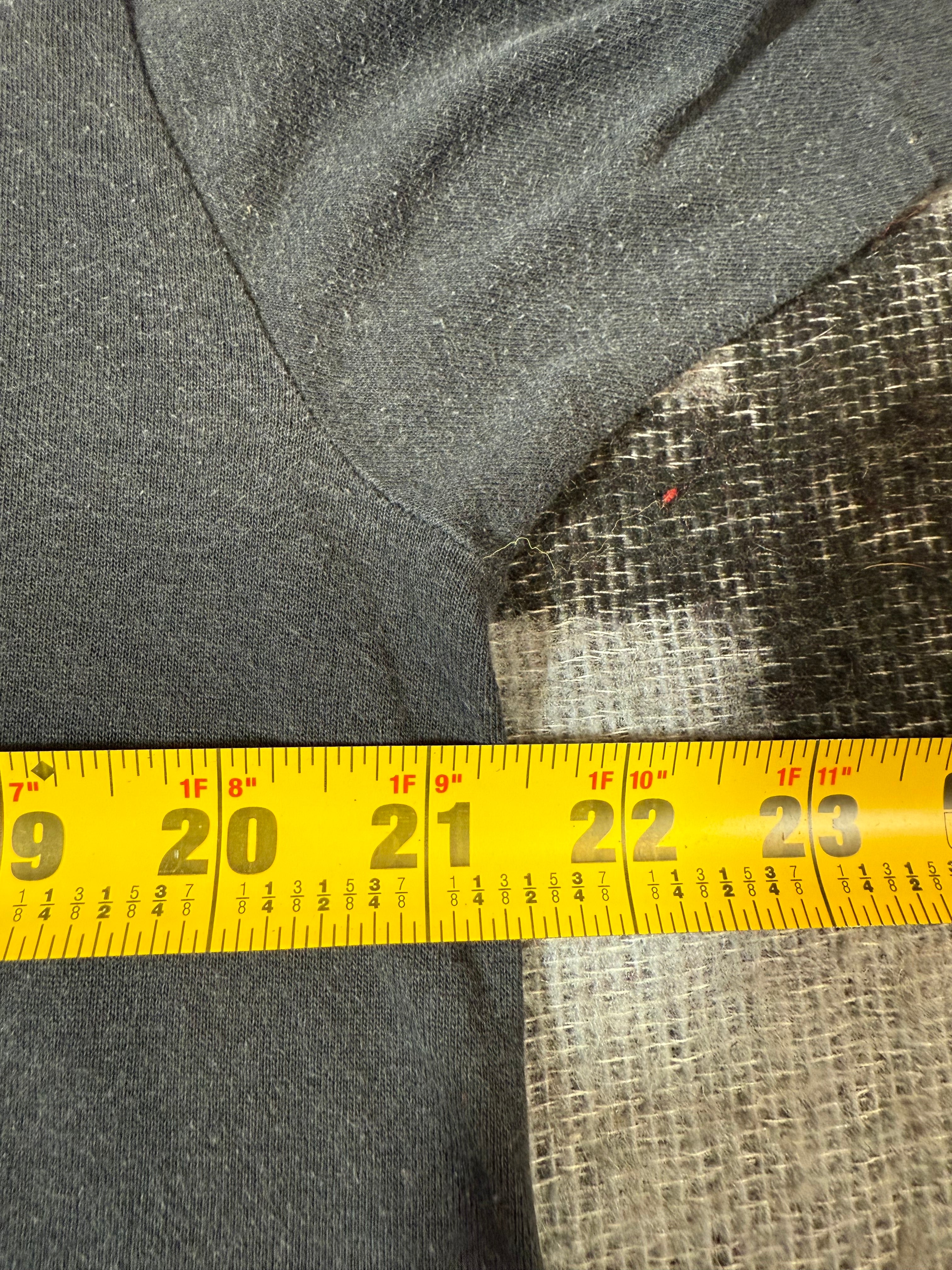 Vintage 80s Camden Tactical Force Shirt (L)