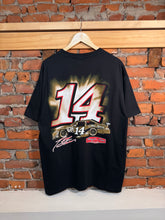Load image into Gallery viewer, Vintage Office Depot Nascar #14 Shirt (XL)
