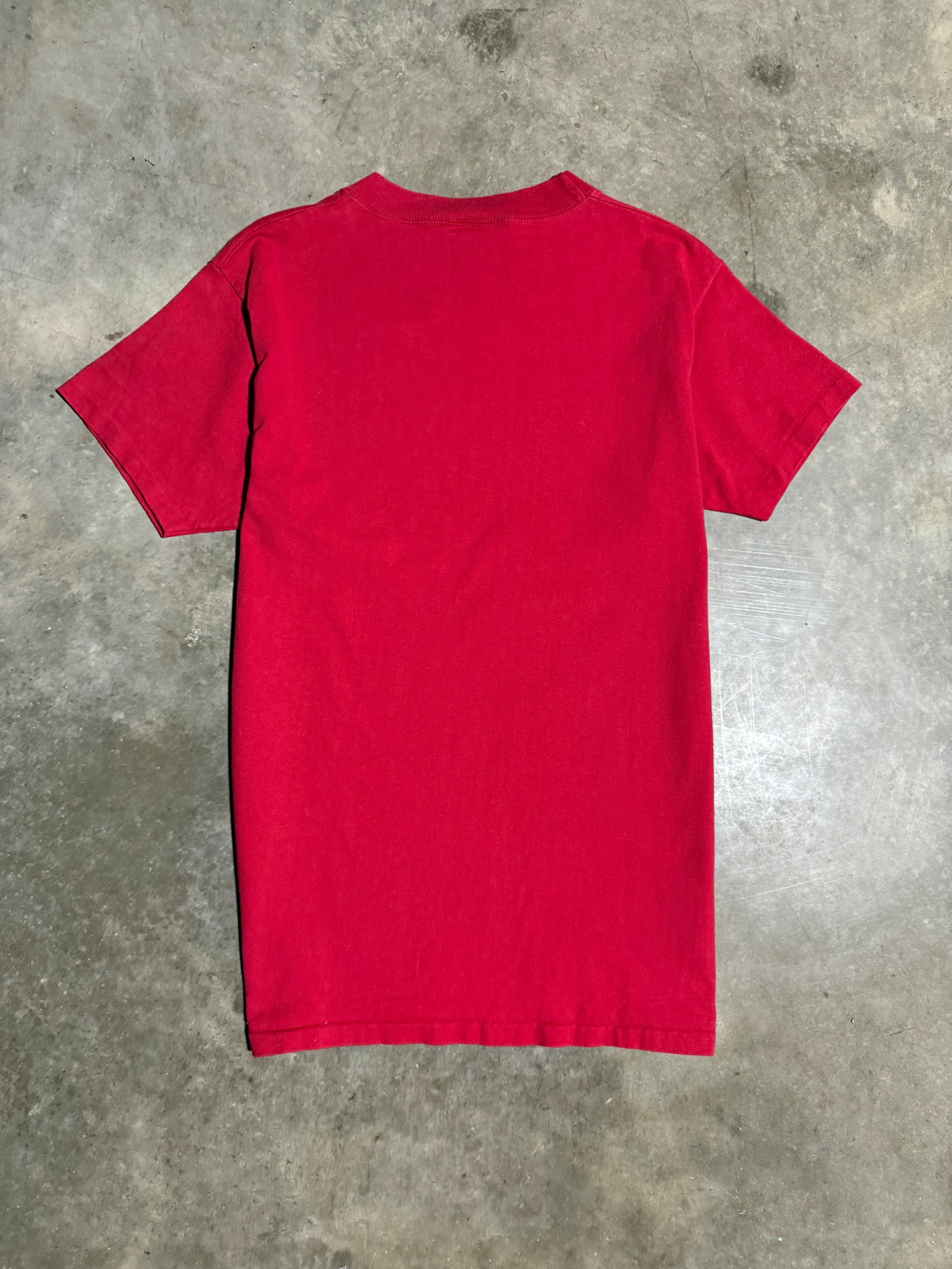 Vintage 90s Zion Canyon T-Shirt (S)