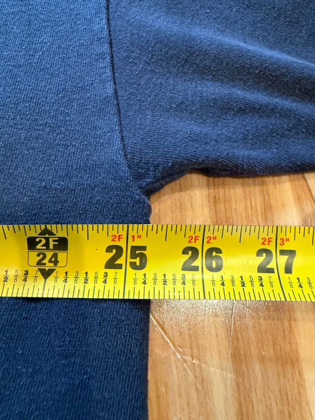 Y2K West Coast Choppers T-Shirt (XXL)
