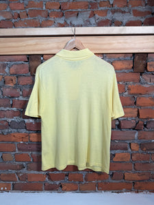 Vintage 80s Fred Perry Polo Shirt (M)