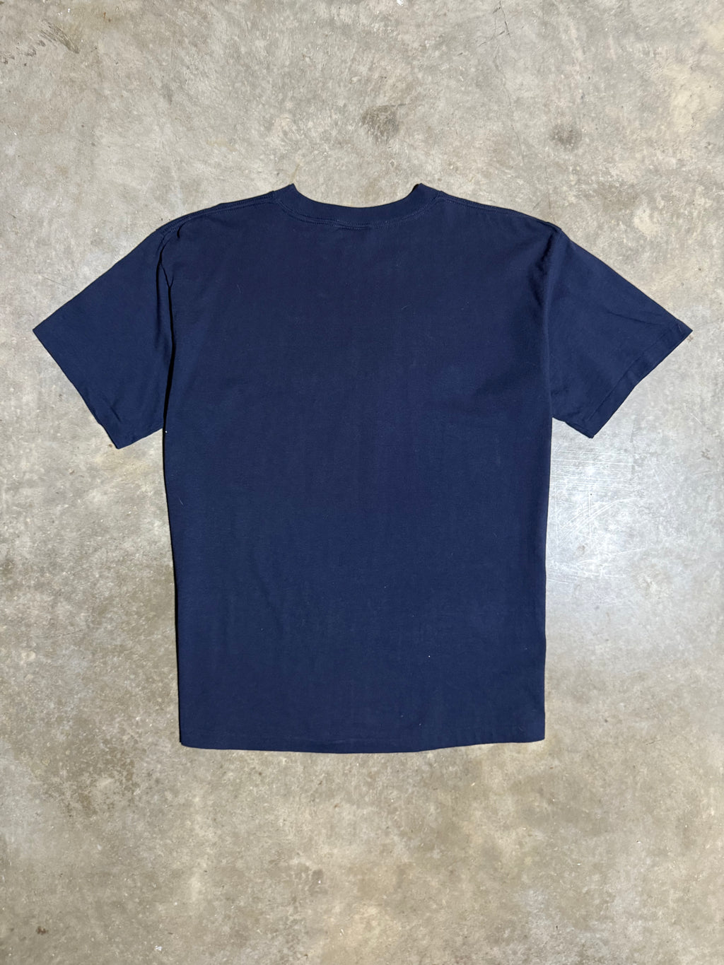 Vintage Indianapolis 500 Embroidered Tee (XL)