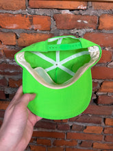 Load image into Gallery viewer, Vintage Kendall Racing Neon Hat
