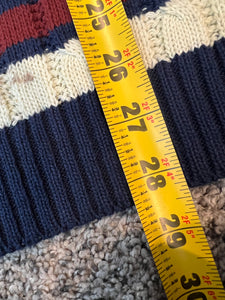 Vintage David Ruba Sweater Vest (XXL)