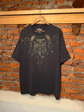 Y2K West Coast Choppers T-Shirt (XXL)