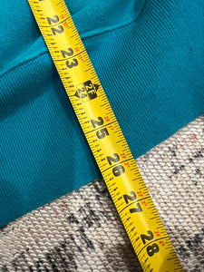 Modern Blue Champion Reverse Weave Crewneck (S)