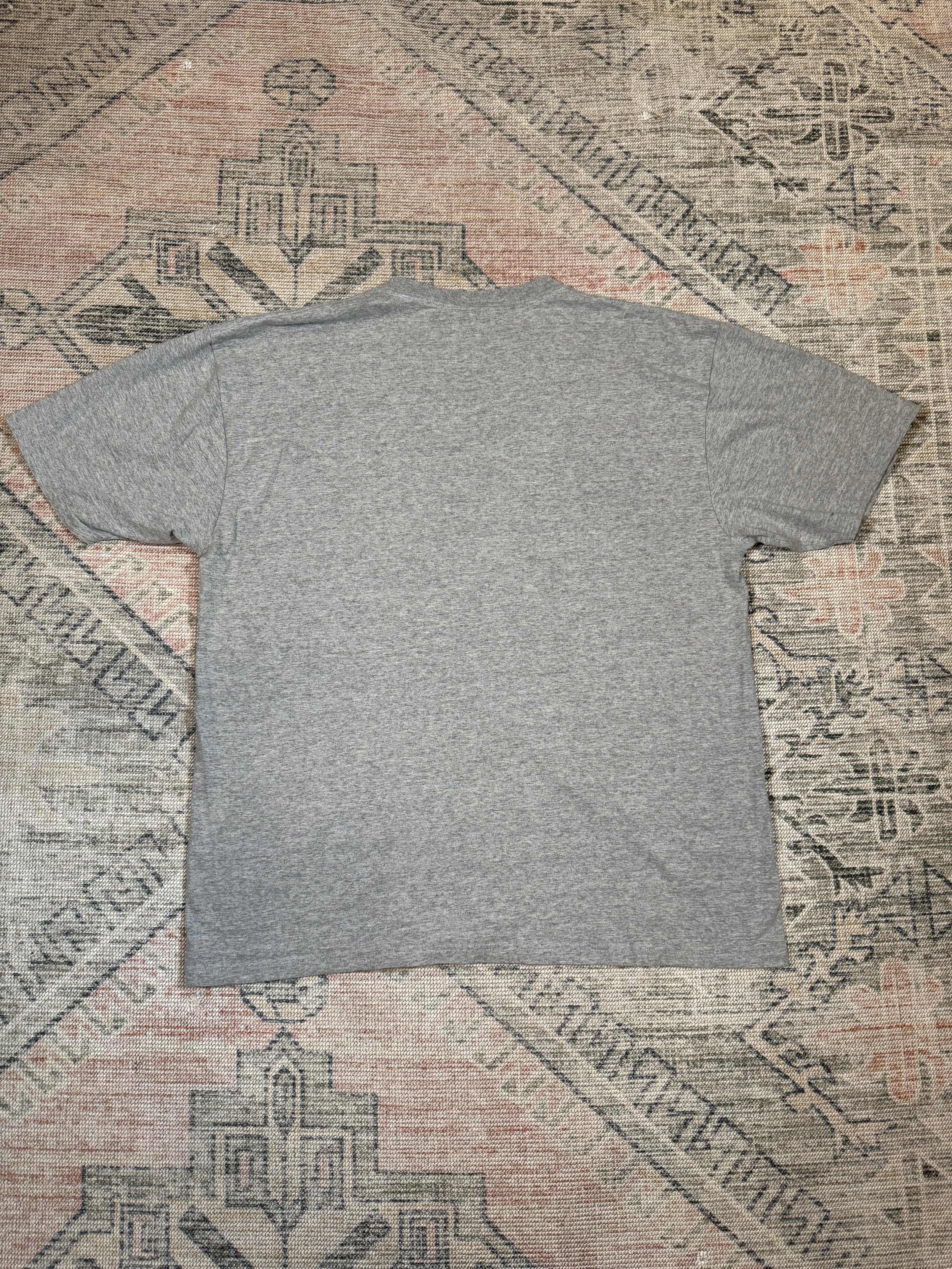 Vintage 2004 Ohio State Fiesta Bowl T-Shirt (XL)