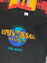 Load image into Gallery viewer, Vintage Universal Studios Orlando Tee (L)
