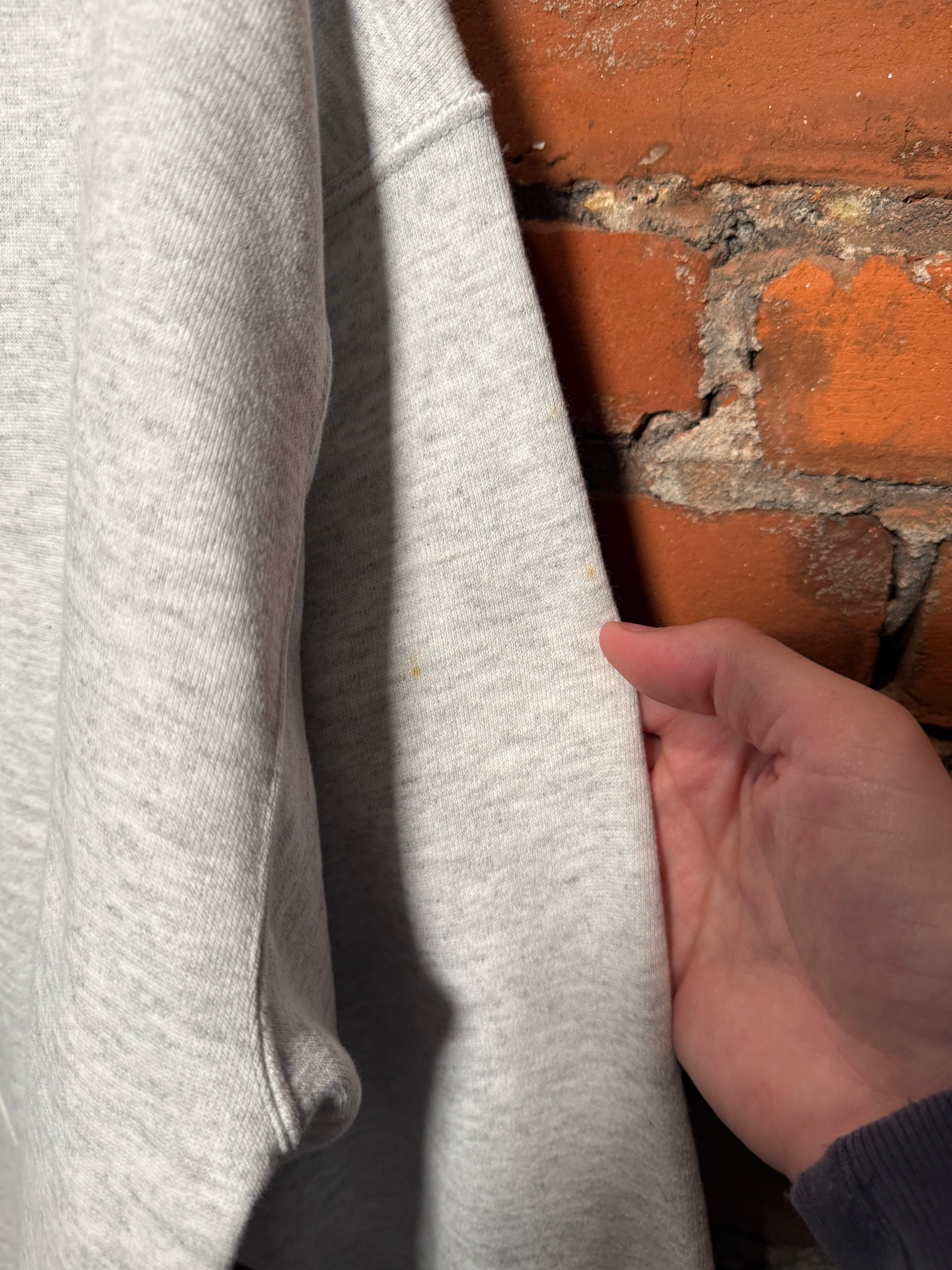 Vintage Raiders Nutmeg Hoodie (M)
