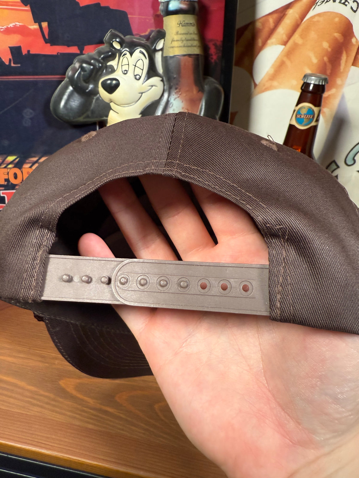 Vintage Grand Canyon Snapback Hat
