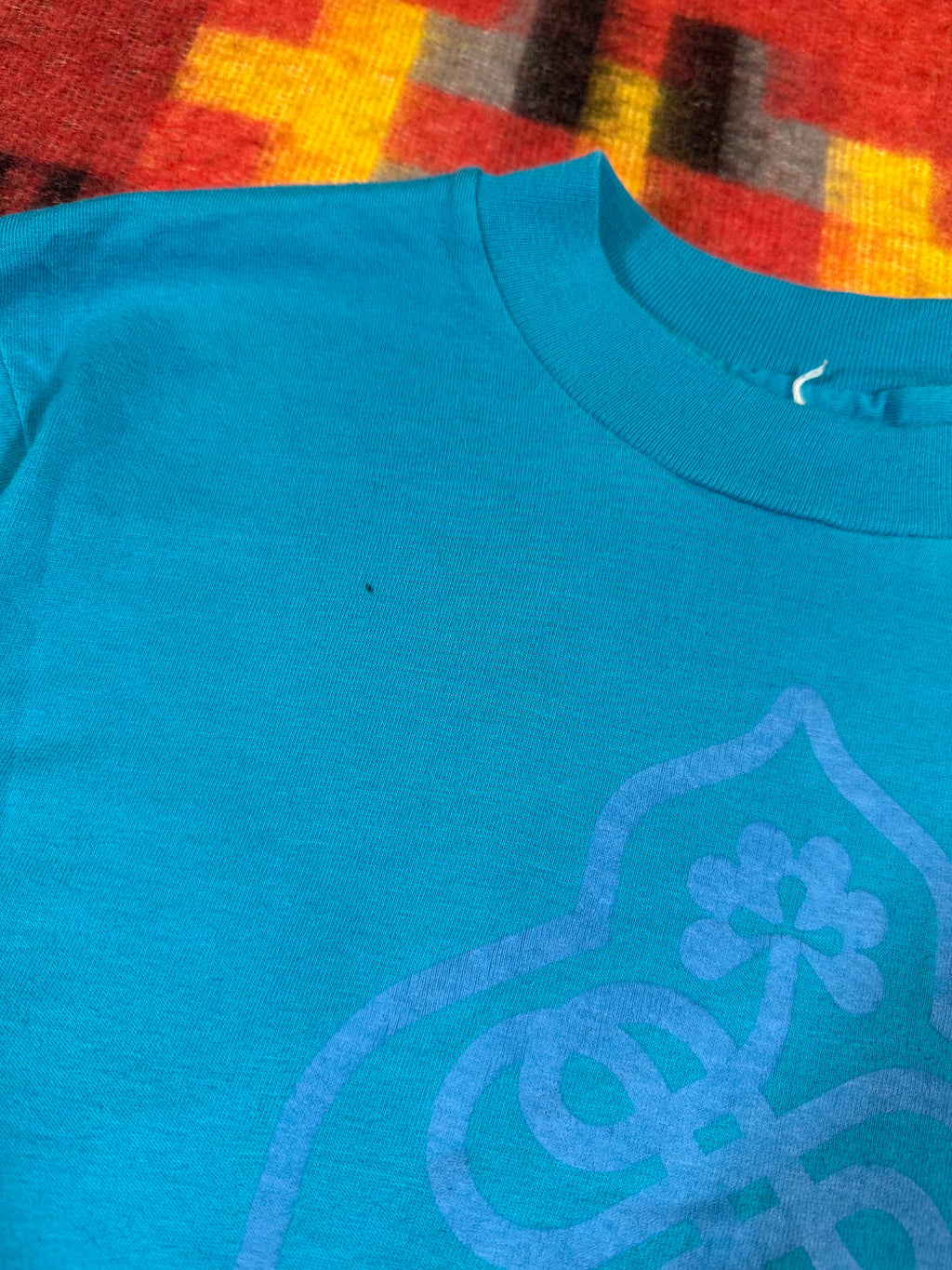 Vintage 90s Phipps Conservatory Pittsburgh Tee (S)