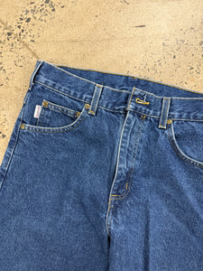 Vintage Carhartt Jeans (30x31)