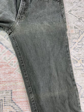 Load image into Gallery viewer, Vintage Green Guess Jeans (28x32)
